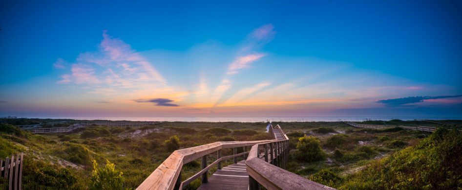Why 2026 Is the Year to Visit Amelia Island